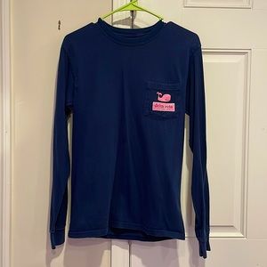 Clemson University 2010 long sleeve shirt